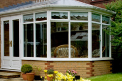conservatories Howell
