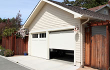 Howell garage construction leads