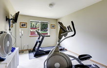 Howell home gym construction leads